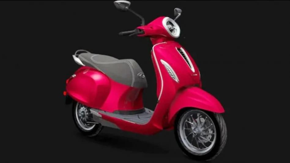 With the expansion to major cities such as Delhi and Mumbai, the firm has earmarked an amount of Rs 300 crore to boost the production of the Chetak electric scooter. With the expansion to major cities such as Delhi and Mumbai, the firm has earmarked an amount of Rs 300 crore to boost the production of the Chetak electric scooter.