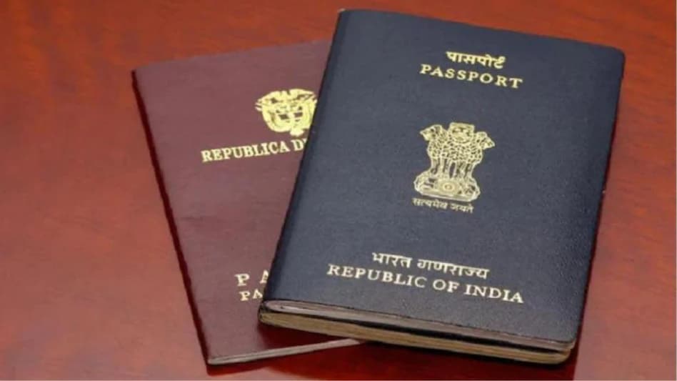 On February 1, Finance Minister Nirmala Sitharaman during her Budget speech for the financial year 2022-2023 announced that chip-based e-passports with futuristic technology will be rolled out within 2022-2023. On February 1, Finance Minister Nirmala Sitharaman during her Budget speech for the financial year 2022-2023 announced that chip-based e-passports with futuristic technology will be rolled out within 2022-2023.
