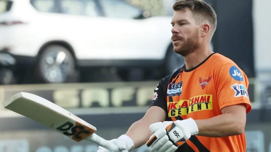 David Warner was sold to Delhi Capitals for Rs 6.25 crore David Warner was sold to Delhi Capitals for Rs 6.25 crore
