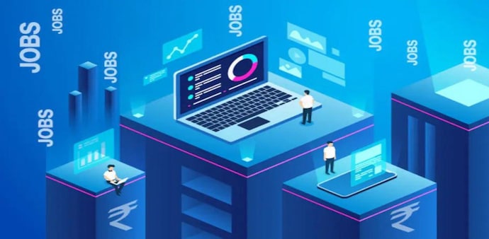 India is estimated to have a shortage of 14-19 lakh techies by 2026 according to Nasscom, Zinnov report India is estimated to have a shortage of 14-19 lakh techies by 2026 according to Nasscom, Zinnov report