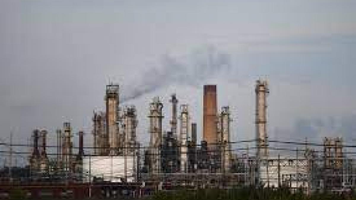 Energy sector methane emissions 70% higher than official figures: IEA