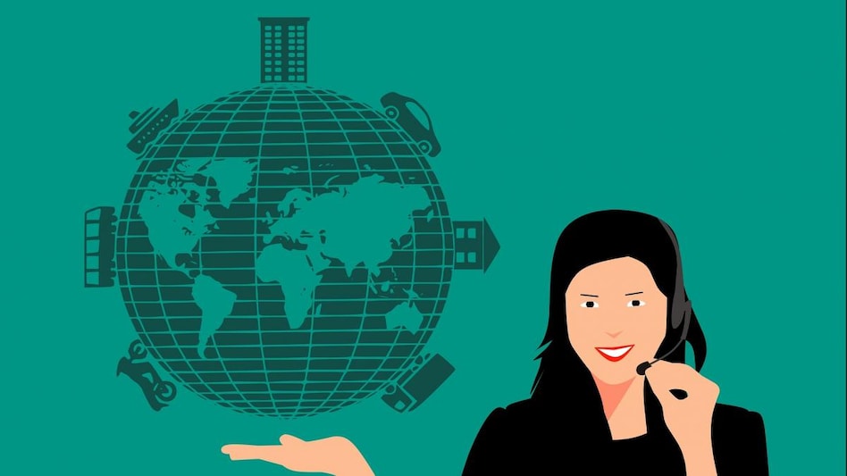 Despite the pandemic, the services sector has managed to retain 90-91 per cent of its last year's performance in terms of overall exports Despite the pandemic, the services sector has managed to retain 90-91 per cent of its last year's performance in terms of overall exports