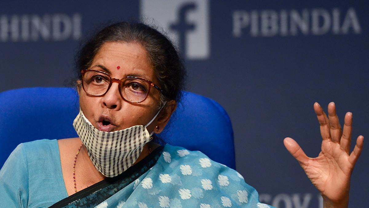 Budget 2022: Customs duty re-calibrated Budget 2022: Customs duty re-calibrated