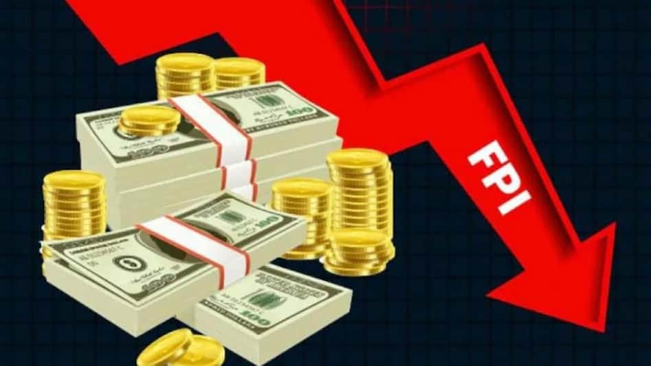 Previously, FPIs have been net sellers for fourth consecutive months. Previously, FPIs have been net sellers for fourth consecutive months.
