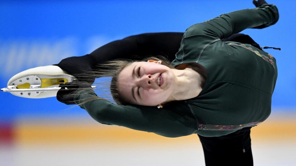 Russian athlete Kamila Valieva cleared to compete at Olympics (Photo: Reuters) Russian athlete Kamila Valieva cleared to compete at Olympics (Photo: Reuters)