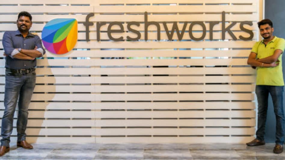 Freshworks 's losses mounted in Q4, 2022 even as the company crossed $100 million quarterly revenue Freshworks 's losses mounted in Q4, 2022 even as the company crossed $100 million quarterly revenue