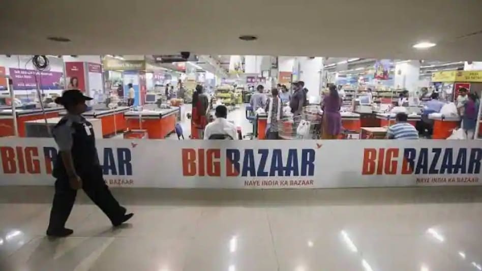 Future's stores across India remained shut across India as Reliance did stock-taking ahead of a rebranding, people familiar with the plans said. Future's stores across India remained shut across India as Reliance did stock-taking ahead of a rebranding, people familiar with the plans said.