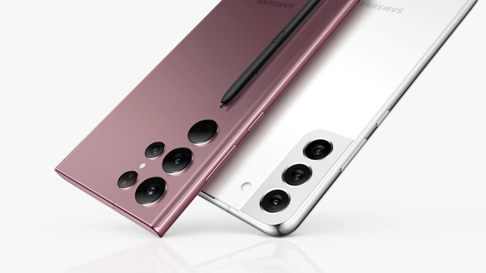 Samsung Galaxy S22 Ultra, Galaxy S22 Plus, Galaxy S22 can now be reserved with free gift in India Samsung Galaxy S22 Ultra, Galaxy S22 Plus, Galaxy S22 can now be reserved with free gift in India