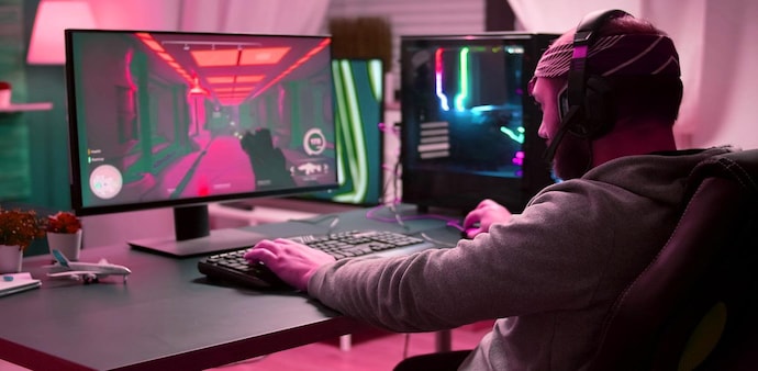 Here's how Jio-SES JV can give a push to gaming, ad-tech, and OTT sectors Here's how Jio-SES JV can give a push to gaming, ad-tech, and OTT sectors