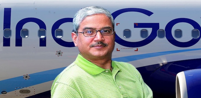 Gangwal's departure from IndiGo may have an impact on the airline's long-term growth strategy. Gangwal's departure from IndiGo may have an impact on the airline's long-term growth strategy.
