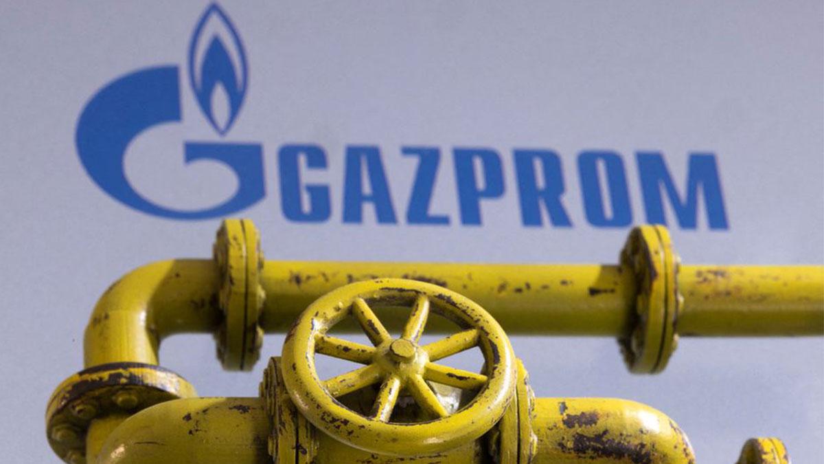 Russia-Ukraine war: What is Gazprom? Russia-Ukraine war: What is Gazprom?