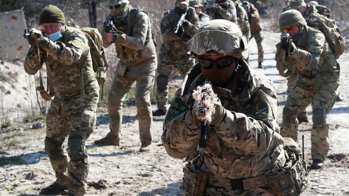 Killed 5 'saboteurs' from Ukraine on Russian territory: Russia (Photo: Reuters) Killed 5 'saboteurs' from Ukraine on Russian territory: Russia (Photo: Reuters)