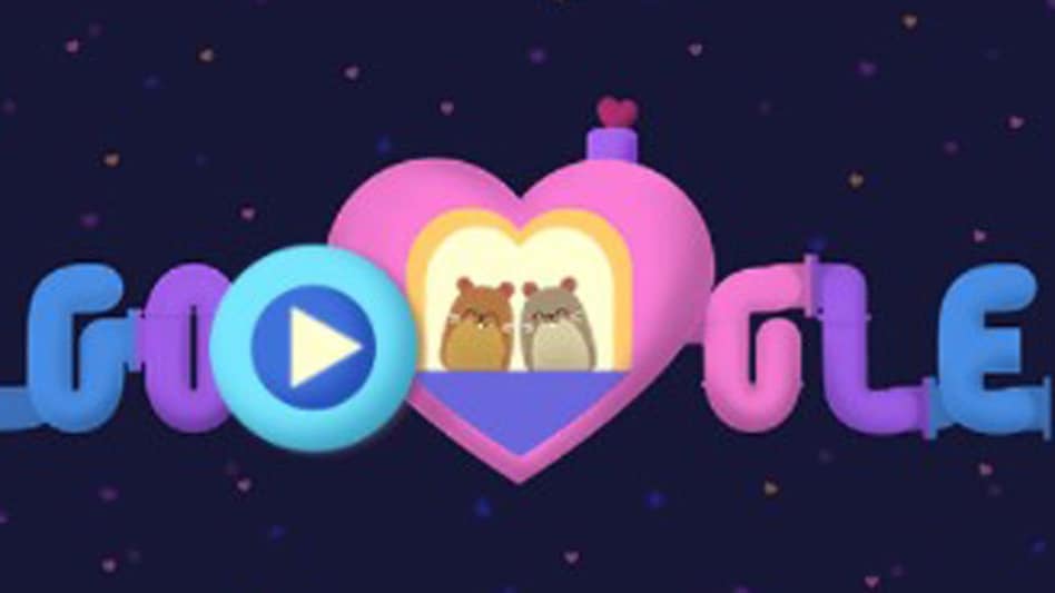 Users can play this game by visiting the Google homepage. Users can play this game by visiting the Google homepage.