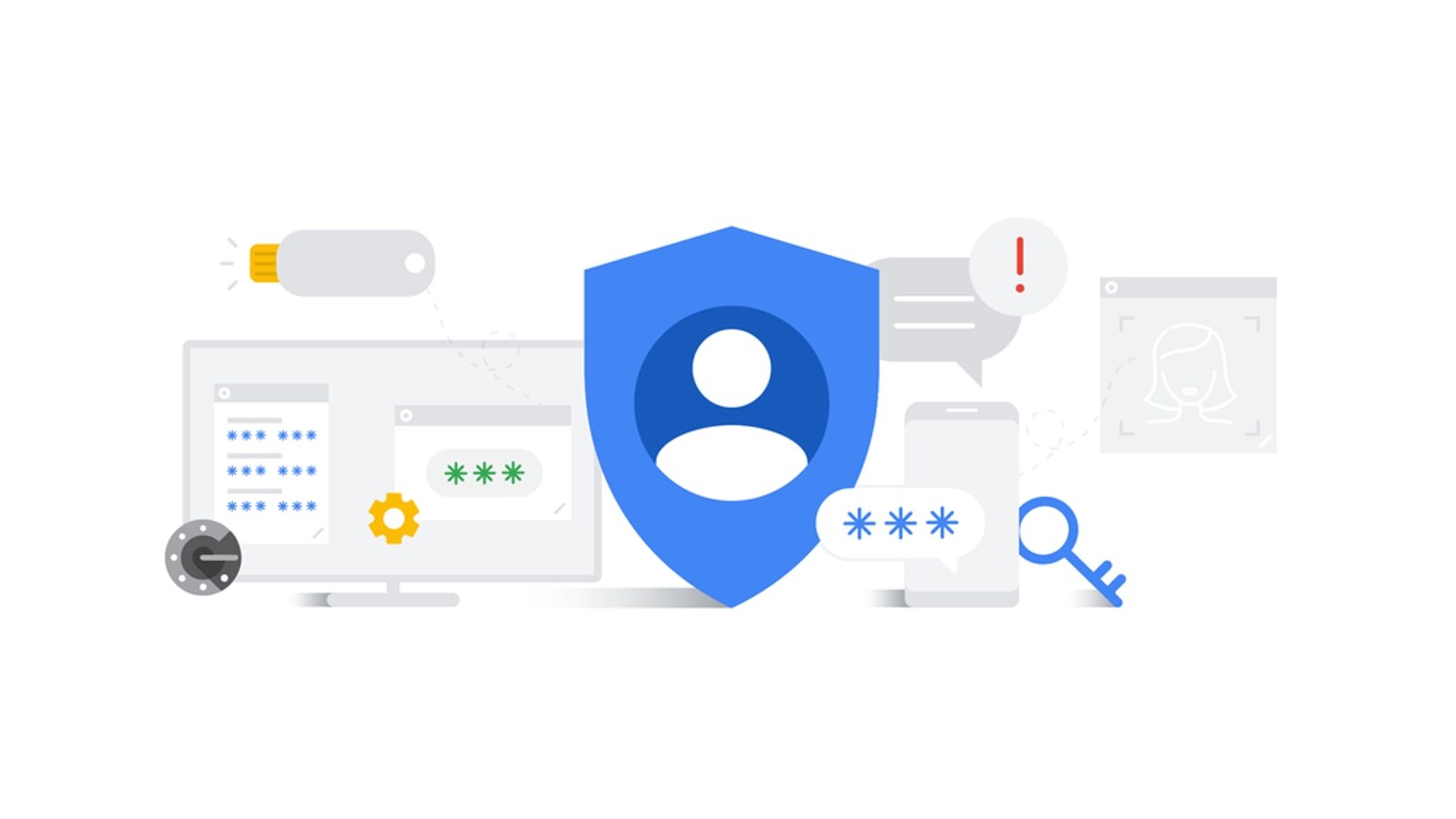 Google saw 50% decrease in account breaches as more people are using 2FA - Vimarsana News