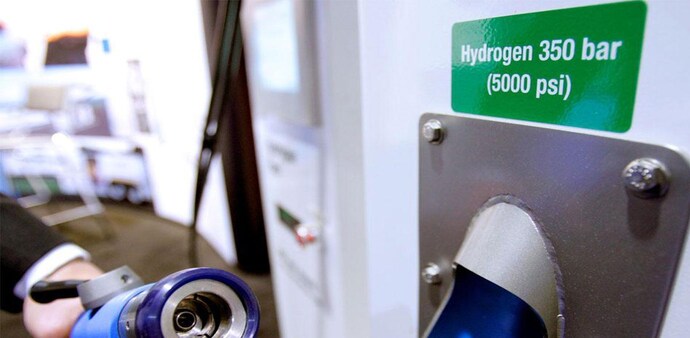 The policy promotes Renewable Energy (RE) generation as it will be the basic ingredient in making green hydrogen. The policy promotes Renewable Energy (RE) generation as it will be the basic ingredient in making green hydrogen.