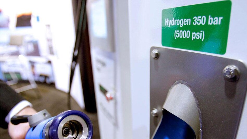 The policy promotes Renewable Energy (RE) generation as it will be the basic ingredient in making green hydrogen. The policy promotes Renewable Energy (RE) generation as it will be the basic ingredient in making green hydrogen.