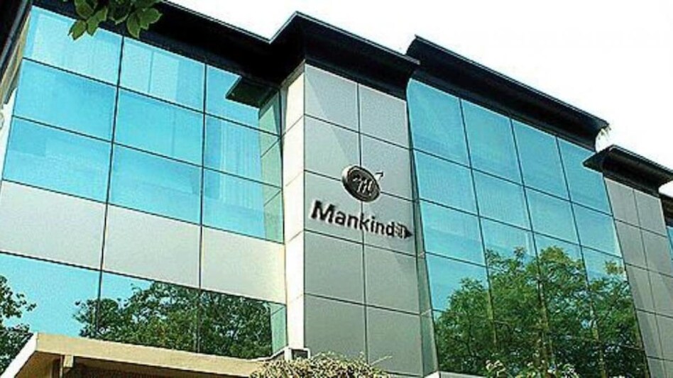 Mankind Pharma to acquire Combihale and Daffy brands from Dr Reddy's Labs Mankind Pharma to acquire Combihale and Daffy brands from Dr Reddy's Labs