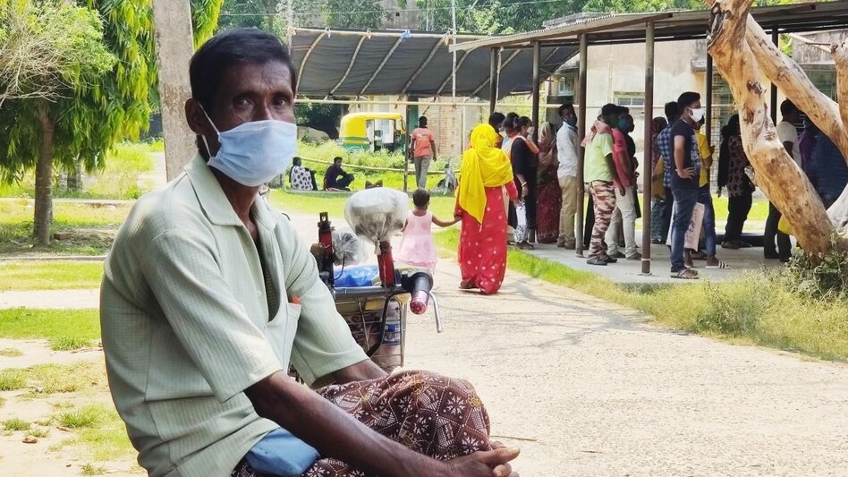 Participatory research on primary care innovations too must involve the people. Participatory research on primary care innovations too must involve the people.