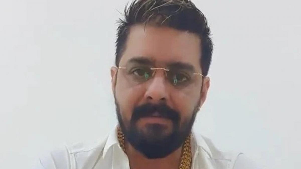 YouTuber Hindustani Bhau arrested for instigating students 