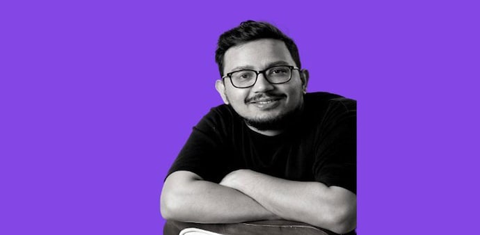Polygon co-founder Sandeep Nailwal Polygon co-founder Sandeep Nailwal