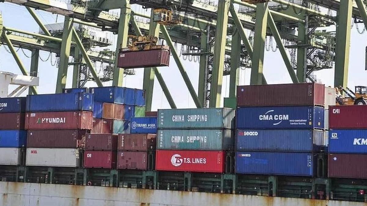 The report also identifies 41 countries that offer opportunities to expand exports which must be given special attention. The report also identifies 41 countries that offer opportunities to expand exports which must be given special attention.
