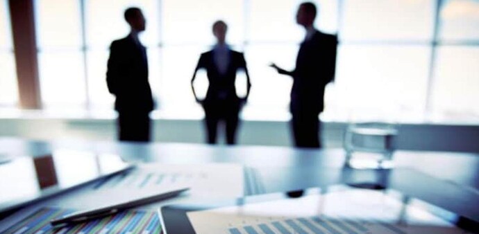 In October last year, the government had appointed veteran banker K V Kamath as the Chairperson of the NaBFID for three years. In October last year, the government had appointed veteran banker K V Kamath as the Chairperson of the NaBFID for three years.