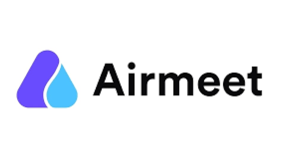 Virtual events startup Airmeet raises $35 million from a clutch of investors Virtual events startup Airmeet raises $35 million from a clutch of investors