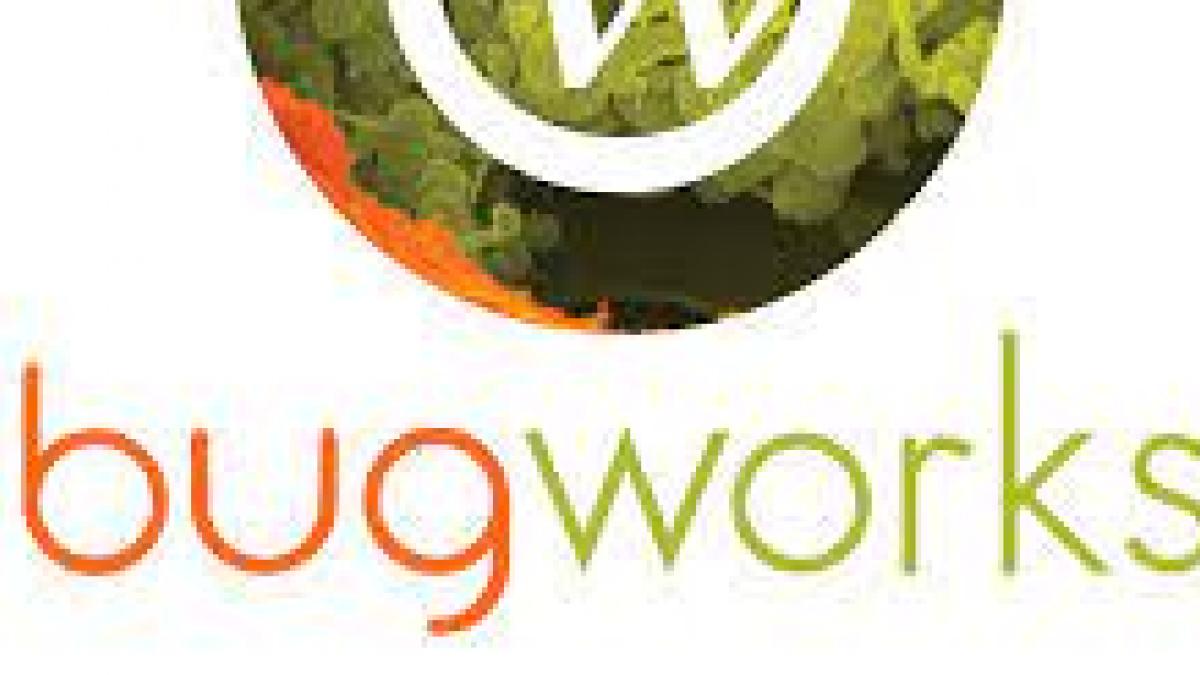 Bugworks Research Inc has raised $18 million from a clutch of investors in a Series B round Bugworks Research Inc has raised $18 million from a clutch of investors in a Series B round