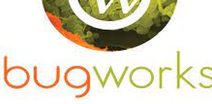 Bugworks Research Inc has raised $18 million from a clutch of investors in a Series B round Bugworks Research Inc has raised $18 million from a clutch of investors in a Series B round