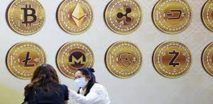 With the various cryptocurrency prices not at an all-time highs currently , the experts predict that a sell-off immediately may not occur in Indian markets With the various cryptocurrency prices not at an all-time highs currently , the experts predict that a sell-off immediately may not occur in Indian markets