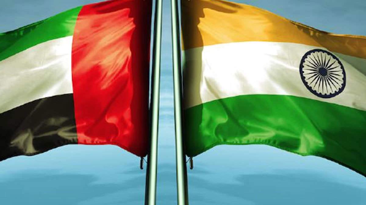 The agreement will "usher in a new era of economic cooperation and unlock greater avenues for trade and investment," UAE state news agency WAM reported late on Wednesday.