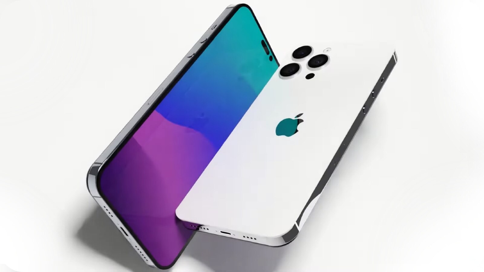 Apple may have finalised the iPhone 14 Pro design as trial production kicks off