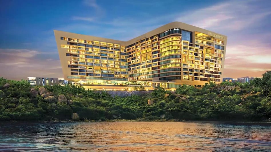 The hospitality industry is taking strides on several consumer centric measures as the industry slowly revives from the pandemic woes. The hospitality industry is taking strides on several consumer centric measures as the industry slowly revives from the pandemic woes.
