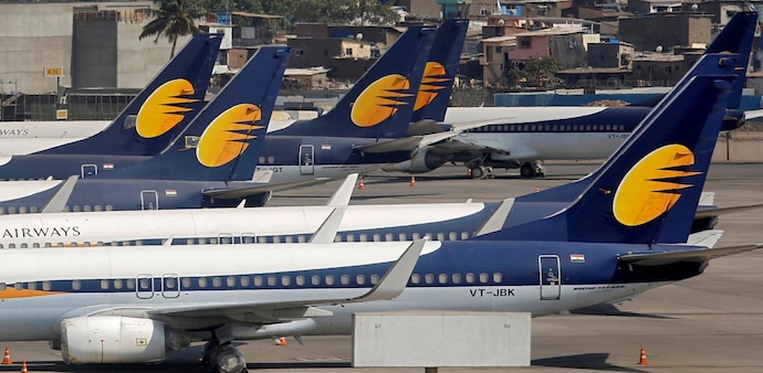 Jet Airways opens hiring for trainers, captains, other staff; check details here (Photo: Reuters) Jet Airways opens hiring for trainers, captains, other staff; check details here (Photo: Reuters)