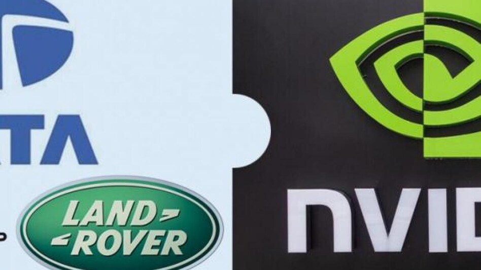 JLR will also utilise in-house developed data centre solutions with NVIDIA DGX for training AI models and DRIVE Sim software built on the NVIDIA Omniverse to ensure real-time and physically accurate simulation JLR will also utilise in-house developed data centre solutions with NVIDIA DGX for training AI models and DRIVE Sim software built on the NVIDIA Omniverse to ensure real-time and physically accurate simulation