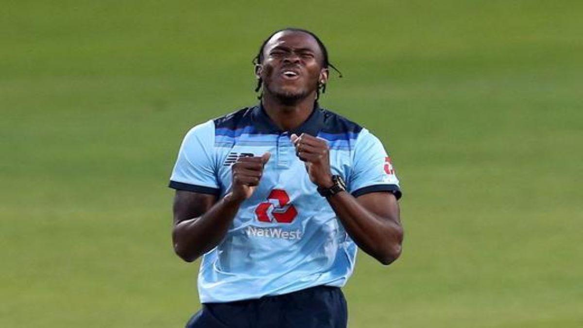 Jofra Archer was in high demand during the second and final day of IPL auction.(Reuters) Jofra Archer was in high demand during the second and final day of IPL auction.(Reuters)