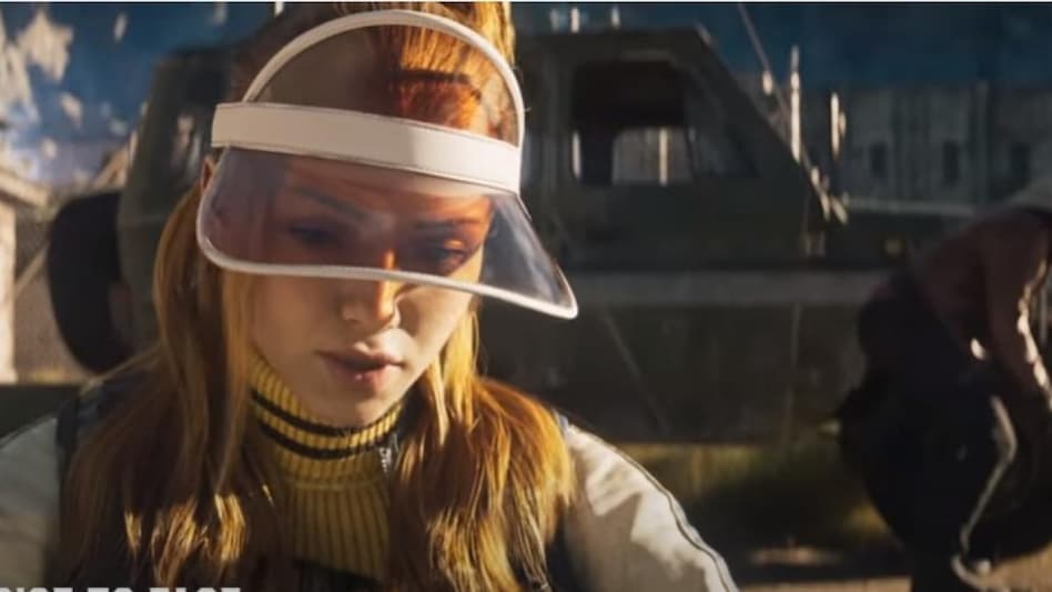 The demo video has been developed on the basis of Unreal Engine – an artificial intelligence and 3D-based hyper-realism technology The demo video has been developed on the basis of Unreal Engine – an artificial intelligence and 3D-based hyper-realism technology