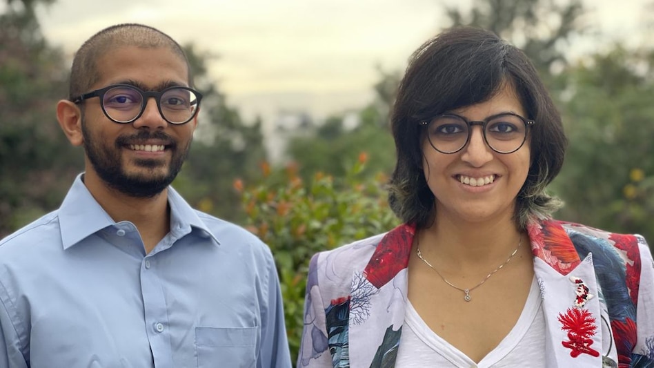 L-R Hasura CEO Tanmai Gopal & co-founder Rajoshi Ghosh. (Photo: Hasura) L-R Hasura CEO Tanmai Gopal & co-founder Rajoshi Ghosh. (Photo: Hasura)