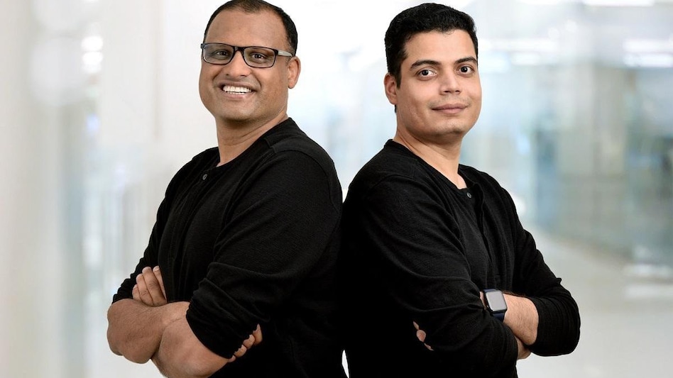 Former twitter India head, Manish Maheshwari's startup, Invact Metaversity raises $5 million Former twitter India head, Manish Maheshwari's startup, Invact Metaversity raises $5 million