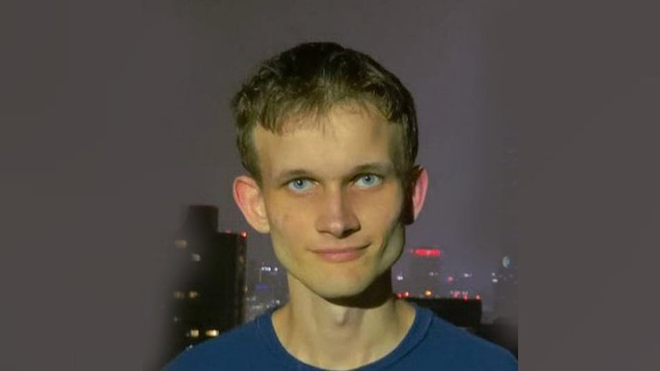 "I want to wish everyone security, although I know that there will be no security," the Russian-Canadian crypto co-founder wrote, concluding his statement with "Glory to Ukraine". "I want to wish everyone security, although I know that there will be no security," the Russian-Canadian crypto co-founder wrote, concluding his statement with "Glory to Ukraine".