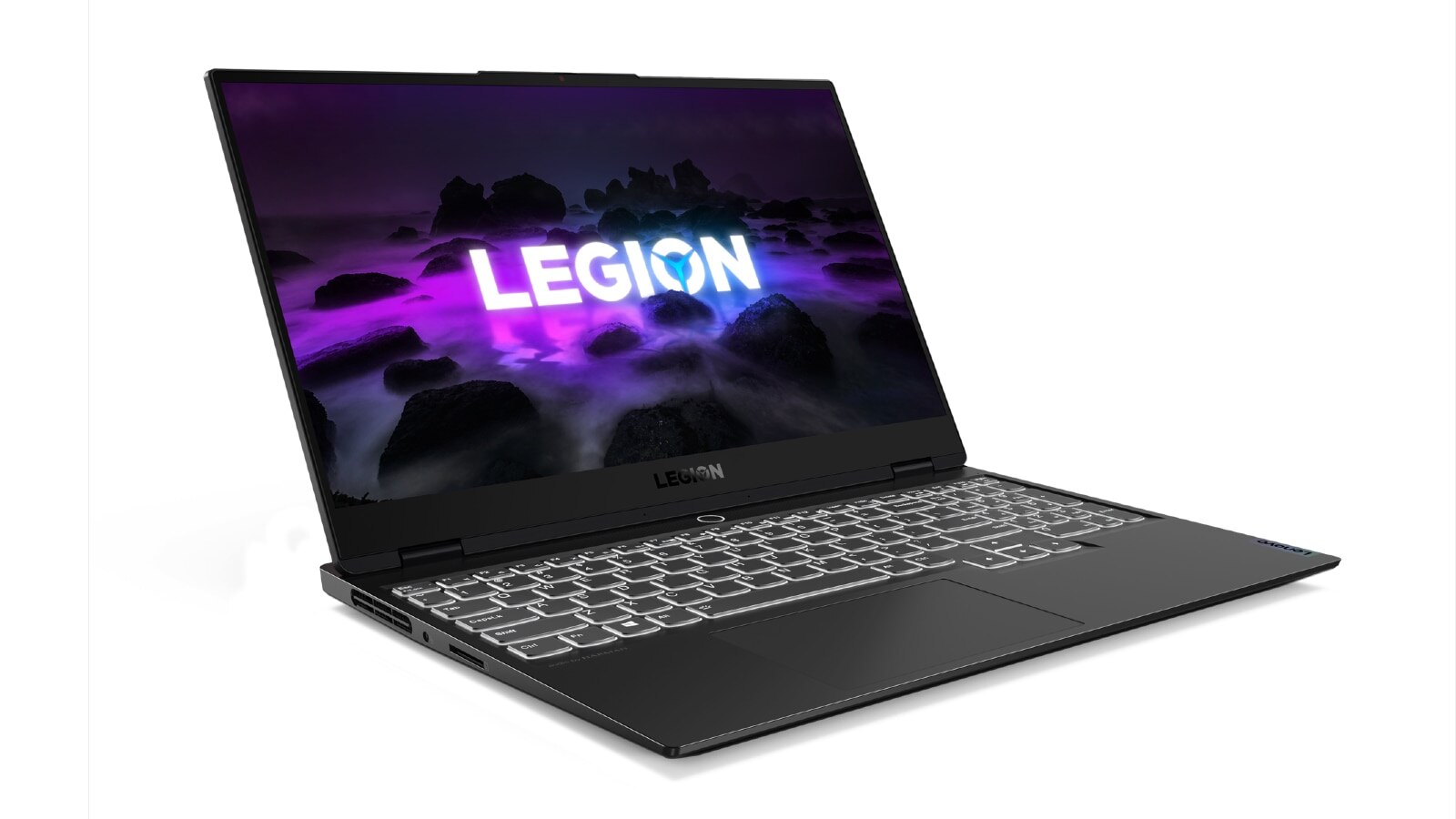 Lenovo Legion Slim 7 ultra-slim gaming laptop launched in India for Rs 1.5 lakh