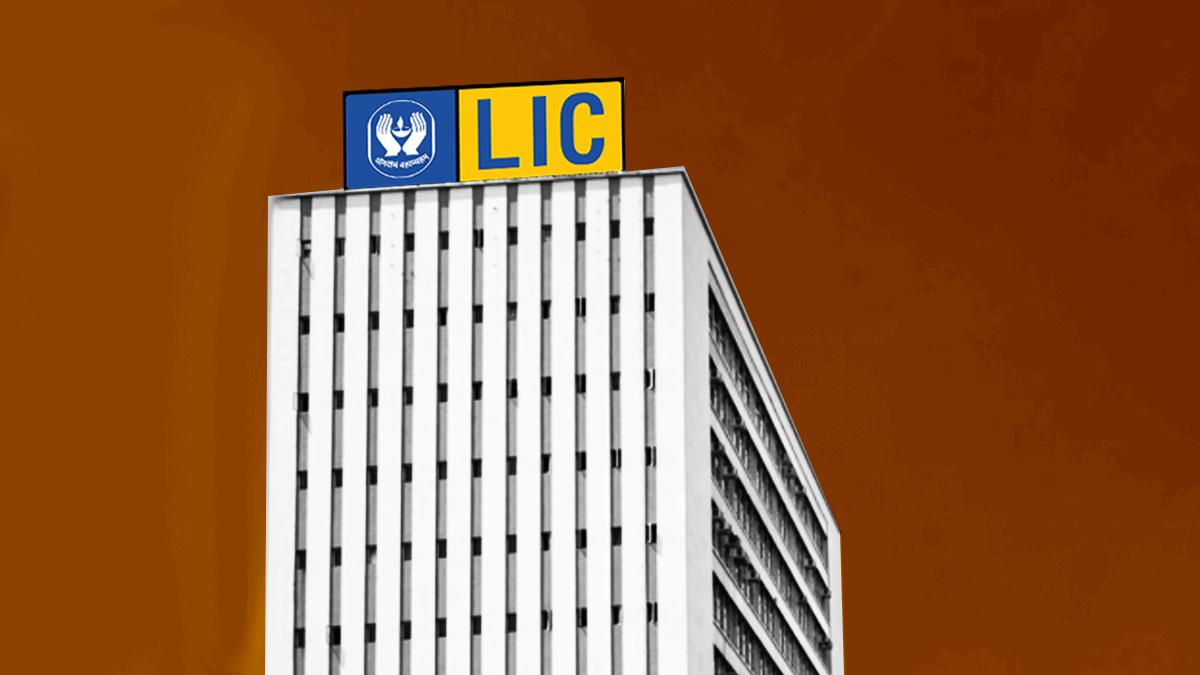 There will be no fresh issue of shares and LIC’s embedded value stands at Rs 5, 39,686 crore as of September 2021. There will be no fresh issue of shares and LIC’s embedded value stands at Rs 5, 39,686 crore as of September 2021.