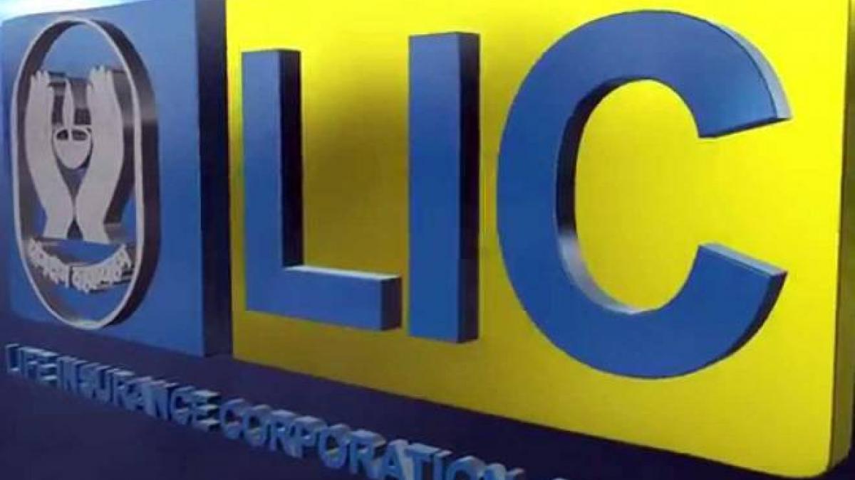 LIC files DRHP with SEBI for mega IPO - BusinessToday