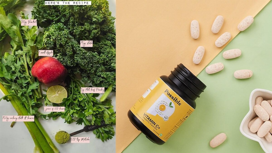 India's dietary supplements market grew at CAGR of 15%: EY India's dietary supplements market grew at CAGR of 15%: EY