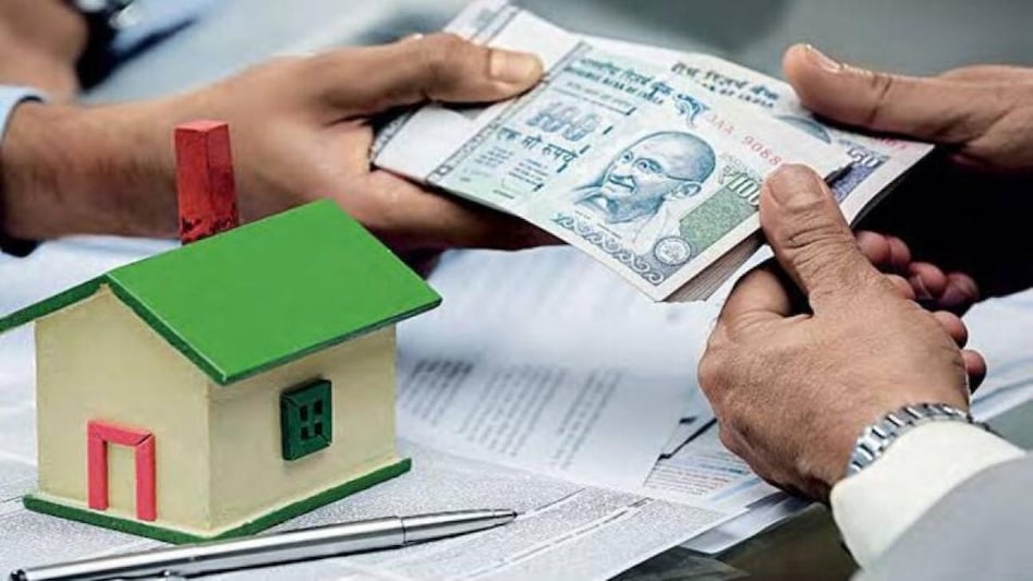 When availing of a home loan, banks provide one with the option to buy a home loan insurance policy. When availing of a home loan, banks provide one with the option to buy a home loan insurance policy.
