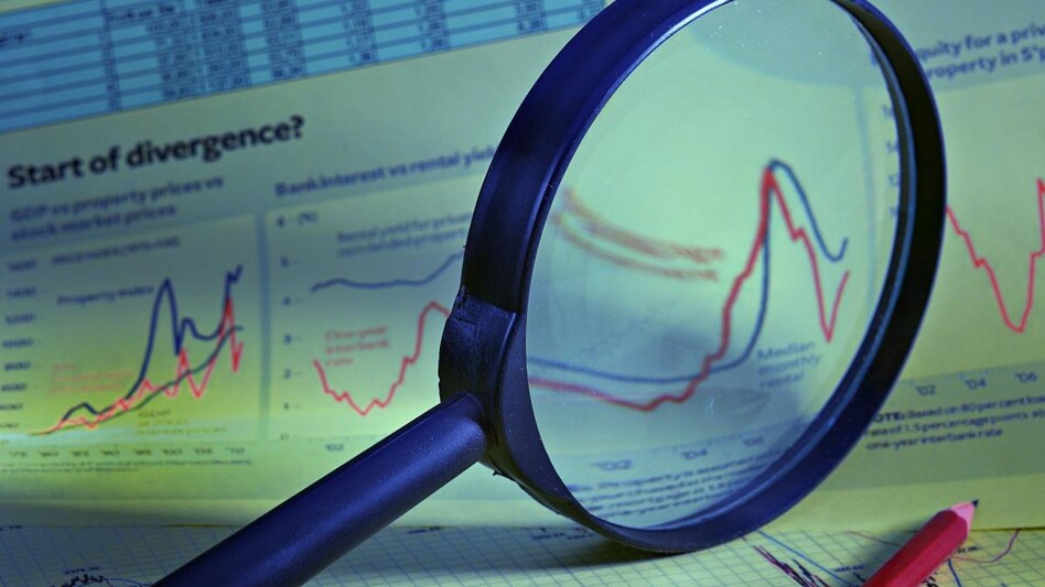 The brokerage firm is of the opinion that central banks would not change policy unless the rise in commodity prices were to cause a sharp downturn in global growth The brokerage firm is of the opinion that central banks would not change policy unless the rise in commodity prices were to cause a sharp downturn in global growth