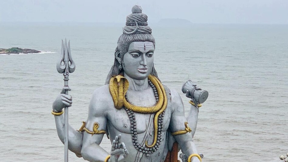 Mahashivratri will be celebrated on March 1 this year Mahashivratri will be celebrated on March 1 this year
