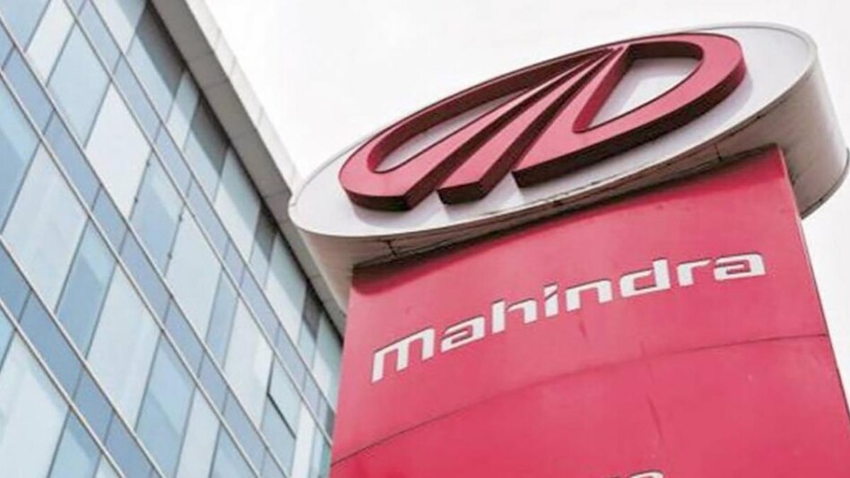 No plans yet to enter electric two-wheeler business in India: Mahindra & Mahindra No plans yet to enter electric two-wheeler business in India: Mahindra & Mahindra