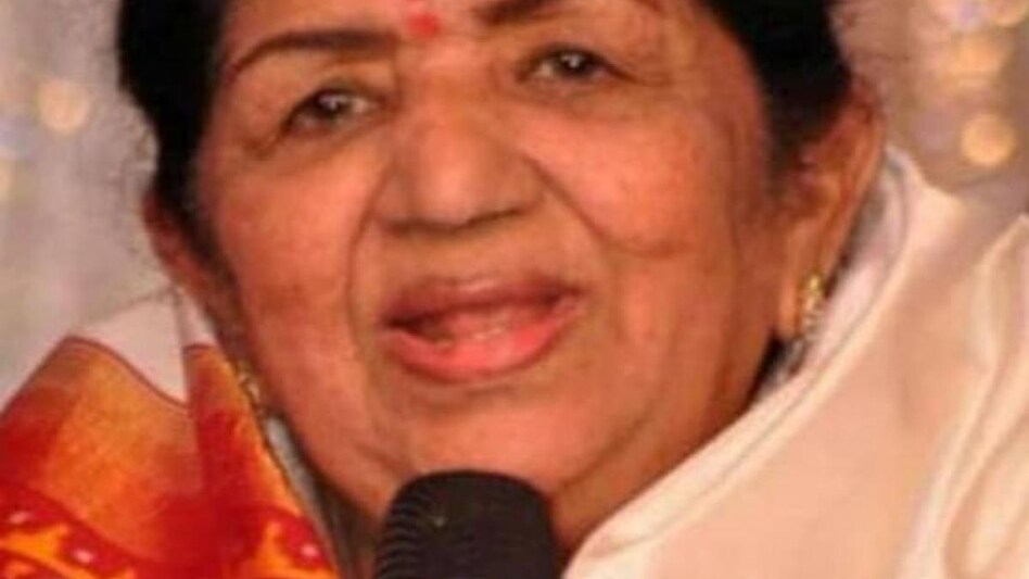 Lata Mangeshkar passed away on Sunday, February 6 after prolonged hospitalisation Lata Mangeshkar passed away on Sunday, February 6 after prolonged hospitalisation