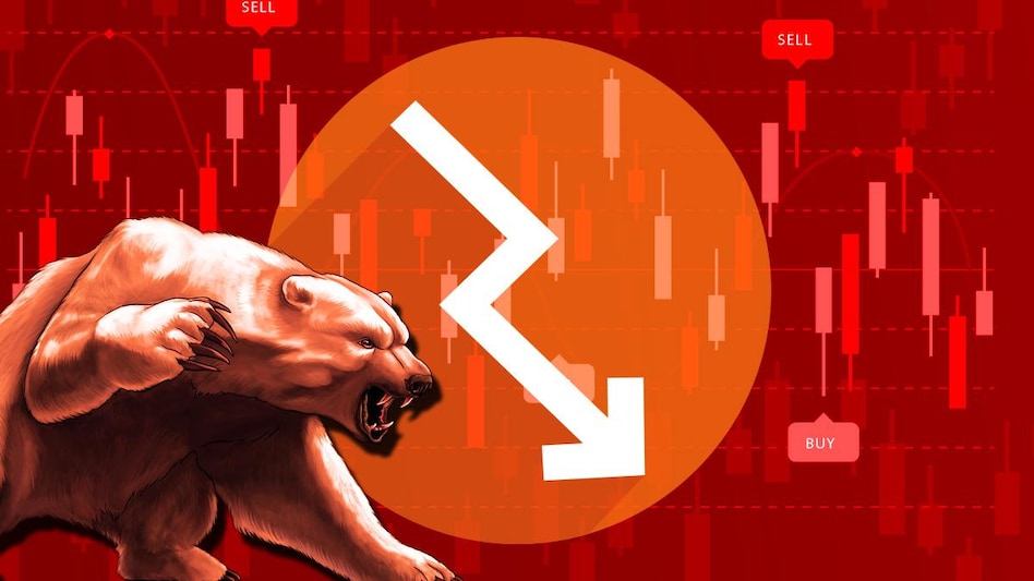 Paytm shares hit all-time low, down over 55% from all-time high Paytm shares hit all-time low, down over 55% from all-time high
